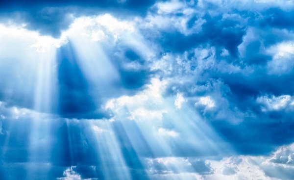 Imagem do evento Canalizando Energias Divindades, Natureza Na Paz De Deus