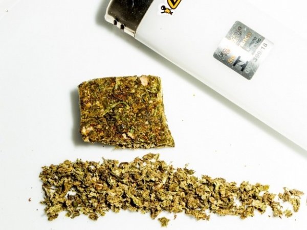 Imagem do evento Novas Substâncias Psicoativas (NSPs) - Drogas K