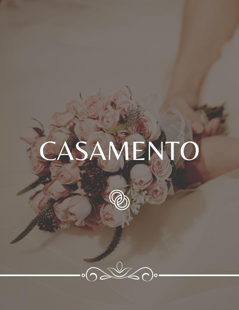 CASAMENTO - ZONA NORTE  2025