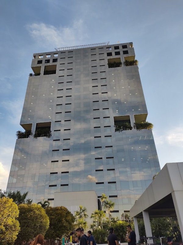 Visita Técnica à Localiza&Co em Belo Horizonte Sympla