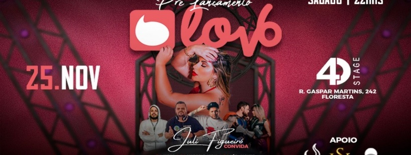 lov6 em Porto Alegre - Sympla