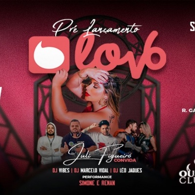 lov6 em Porto Alegre - Sympla