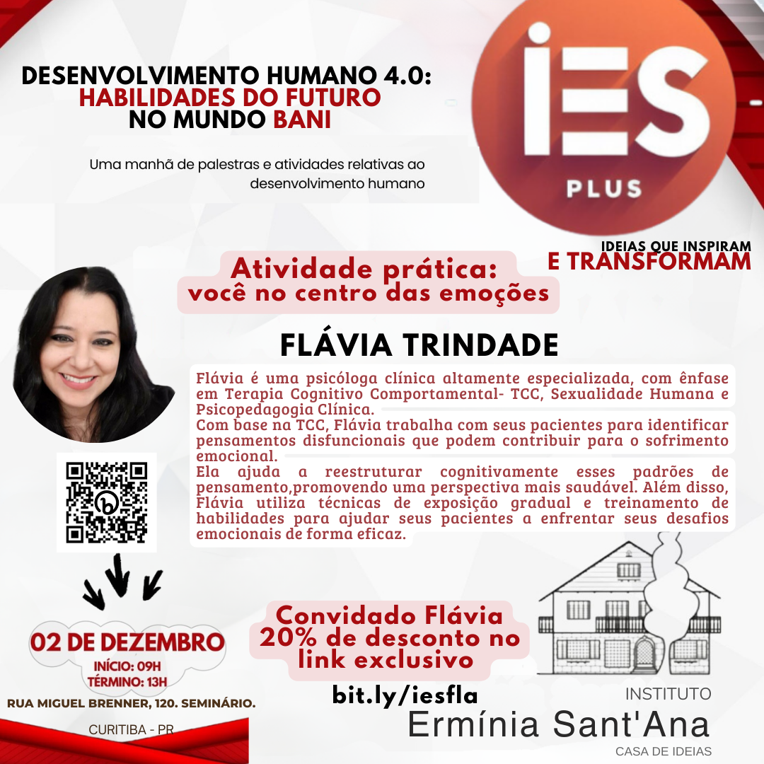 Desenvolvimento Humano 4.0: Habilidades do futuro no mundo BANI em ...