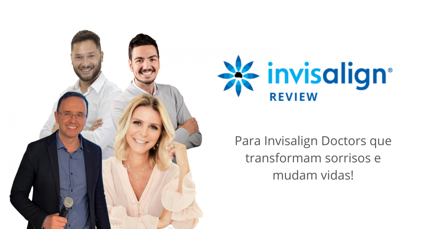 Invisalign Scam INVISALIGN REVIEW em Porto Alegre - Sympla