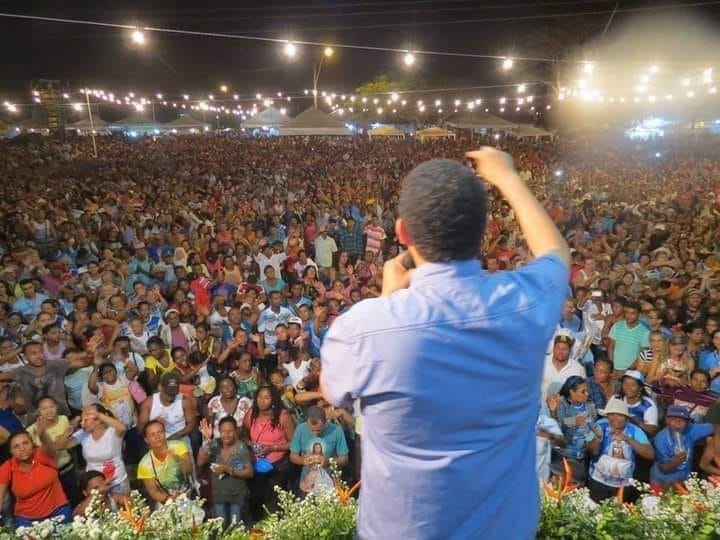 Palestra Pedro Régis Vila Velha