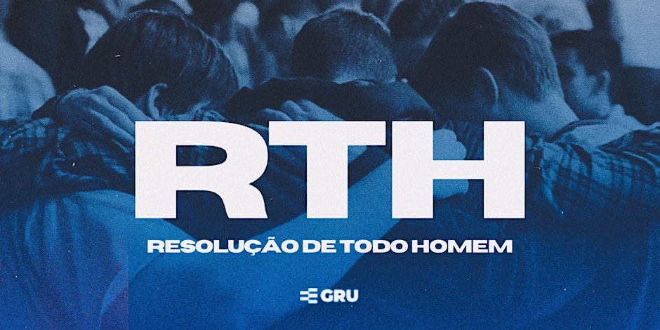 A Resolução de Todo Homem - 2° Semestre 2025
