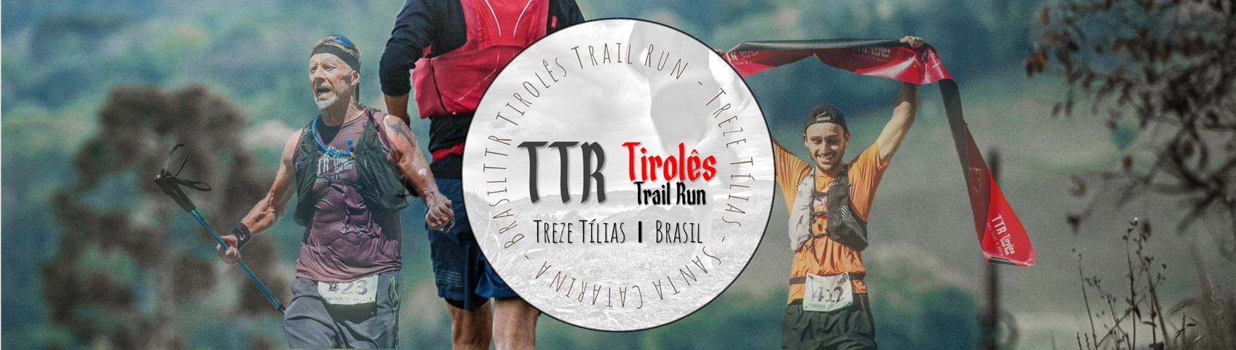 TTR - TIROLÊS TRAIL RUN 2025