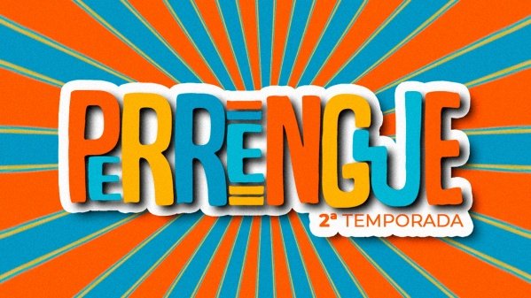 Pré-estreia - Websérie Perrengue - Segunda Temporada em Vitória - Sympla