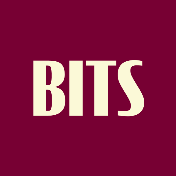 Bits to Brands Produtor Eventos e Conteúdos na Sympla