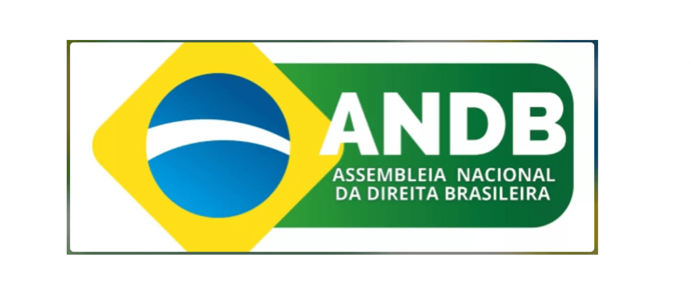 ANDB Jequié - Assembleia Nacional da Direita Brasileira em Jequié - Sympla