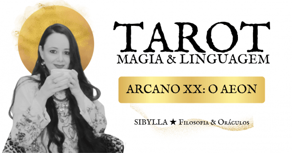 Imagem do evento ARCANO XX: O AEON