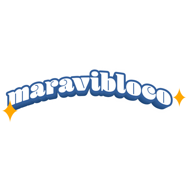 Imagem do evento MARAVIBLOCO 2026