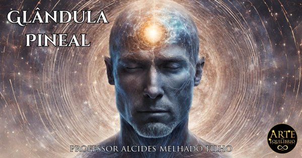 Imagem do evento Glândula Pineal