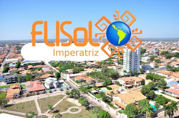 Imagem do evento FLISOL Imperatriz 2026