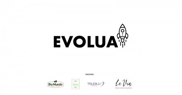 Evolua 26ª Ed. | Goiânia - online - Sympla