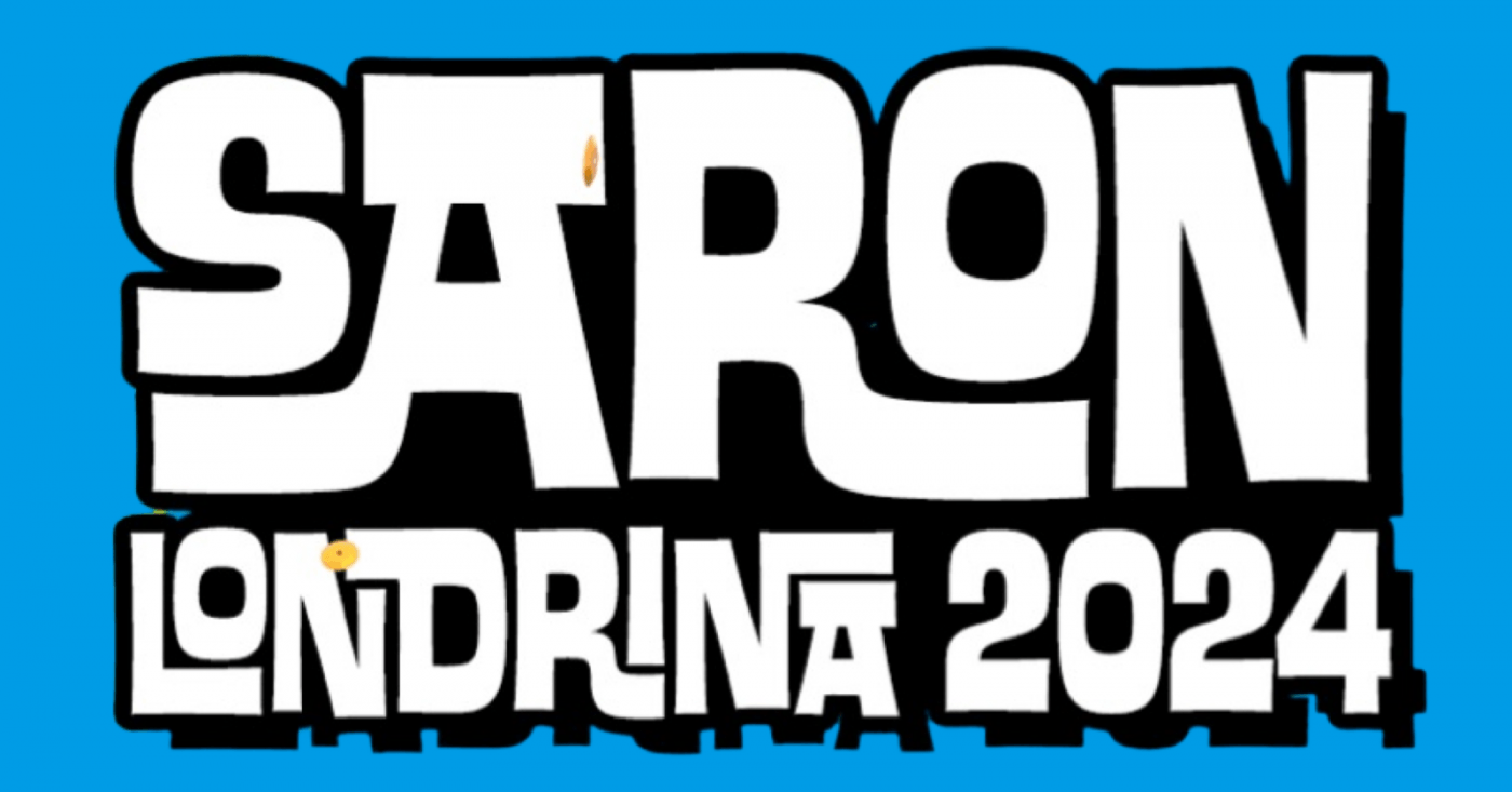 Saron Londrina 2024 em Londrina - Sympla