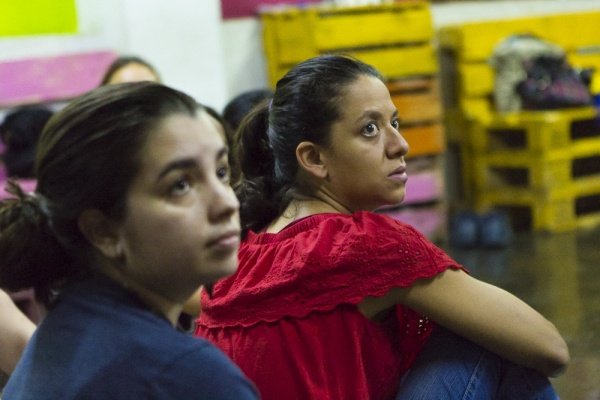 Imagem do evento Curso de Introdução ao Teatro do Oprimido