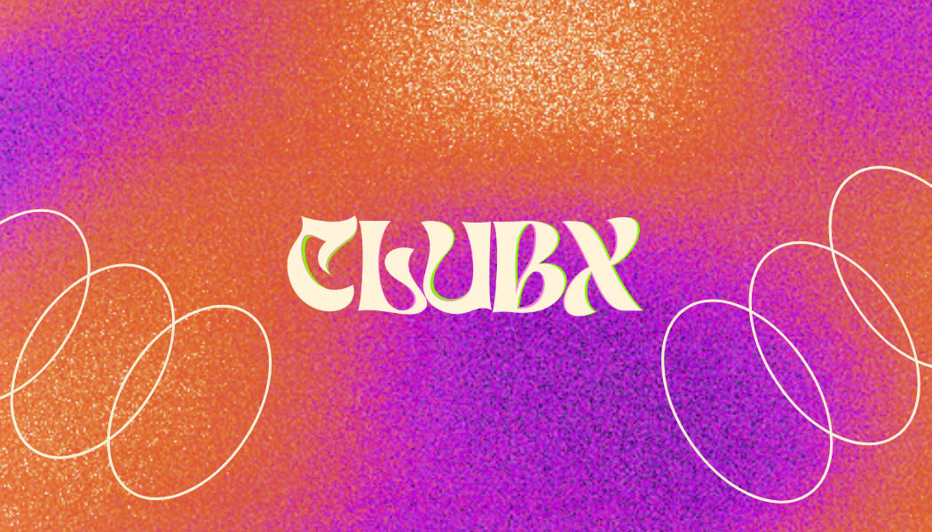 Clubx Color CLUBX VIBRAÇÕES em Recife - Sympla