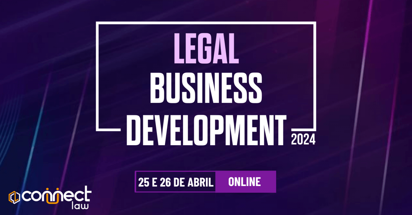 Legal Business Development - online - Sympla