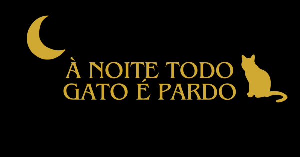 À Noite Todo Gato é Pardo 19:00 em Sorocaba - Sympla