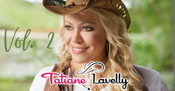 Imagem do evento CD - O preço a pagar - Vol.2