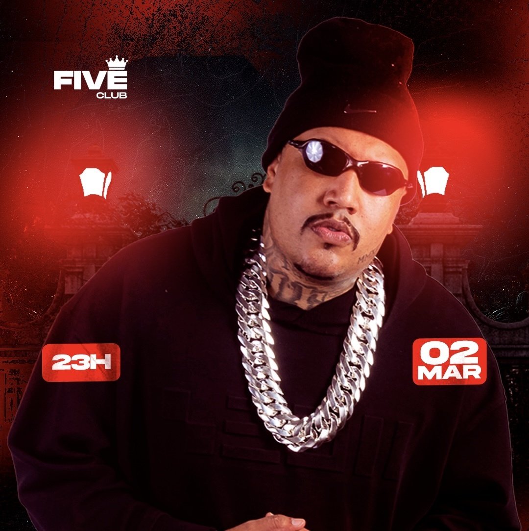 Terror Mc Rapper NOITE DO TERROR - MC PP DA VS em Itapetininga - Sympla