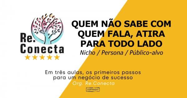 Imagem do evento Aprenda a alavancar seu negócio do jeito certo