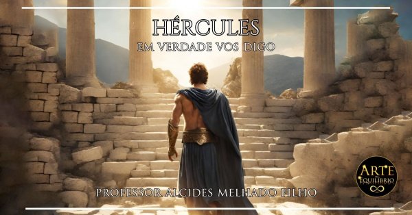 Imagem do evento Hércules