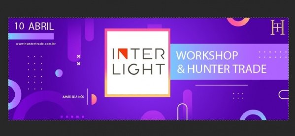 Interlight Workshop Exclusivo Interlight: Iluminando Projetos com Inovação em ...