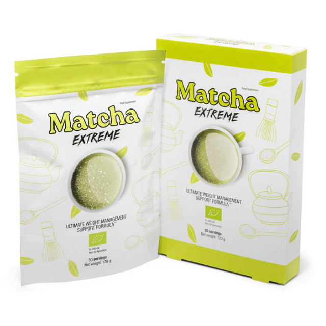 Experiencia Excepcional con Matcha Extremo: Una Reseña Detallada em ...