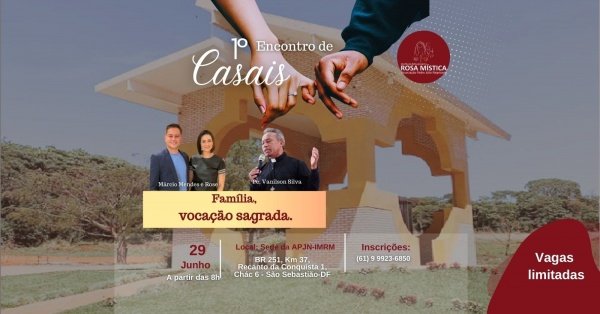 Encontro De Casais Em Brasília Sympla Encontro De Casais Em Brasília Sympla