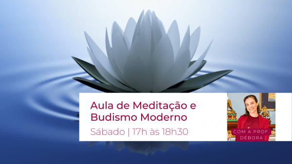 Aula: Mude sua mente mude seu mundo em Belo Horizonte - Sympla