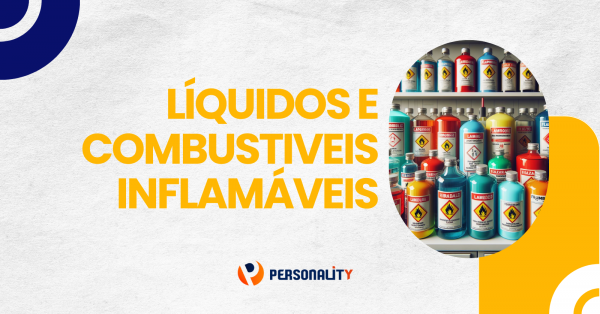 NR-20 -Líquidos Inflamáveis e Combustiveis (Básico) em Manaus - Sympla