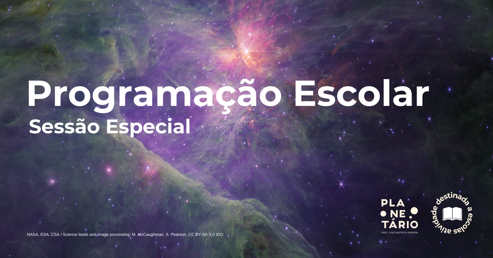 Sessão Especial - Sessão 19/11 às 14h