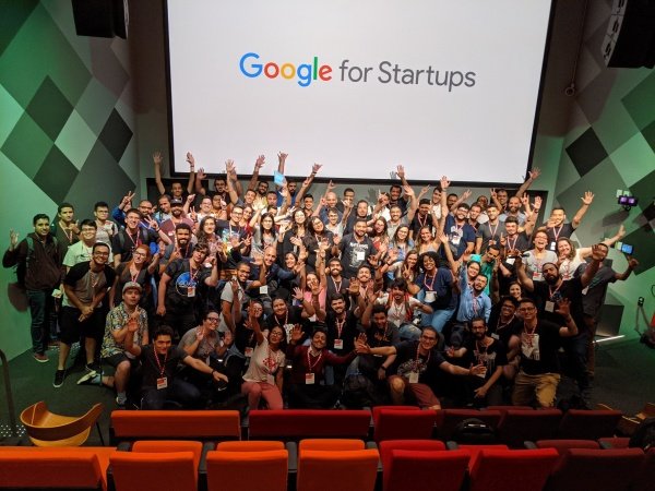 Imagem do evento AngularSP - Presencial Oracle