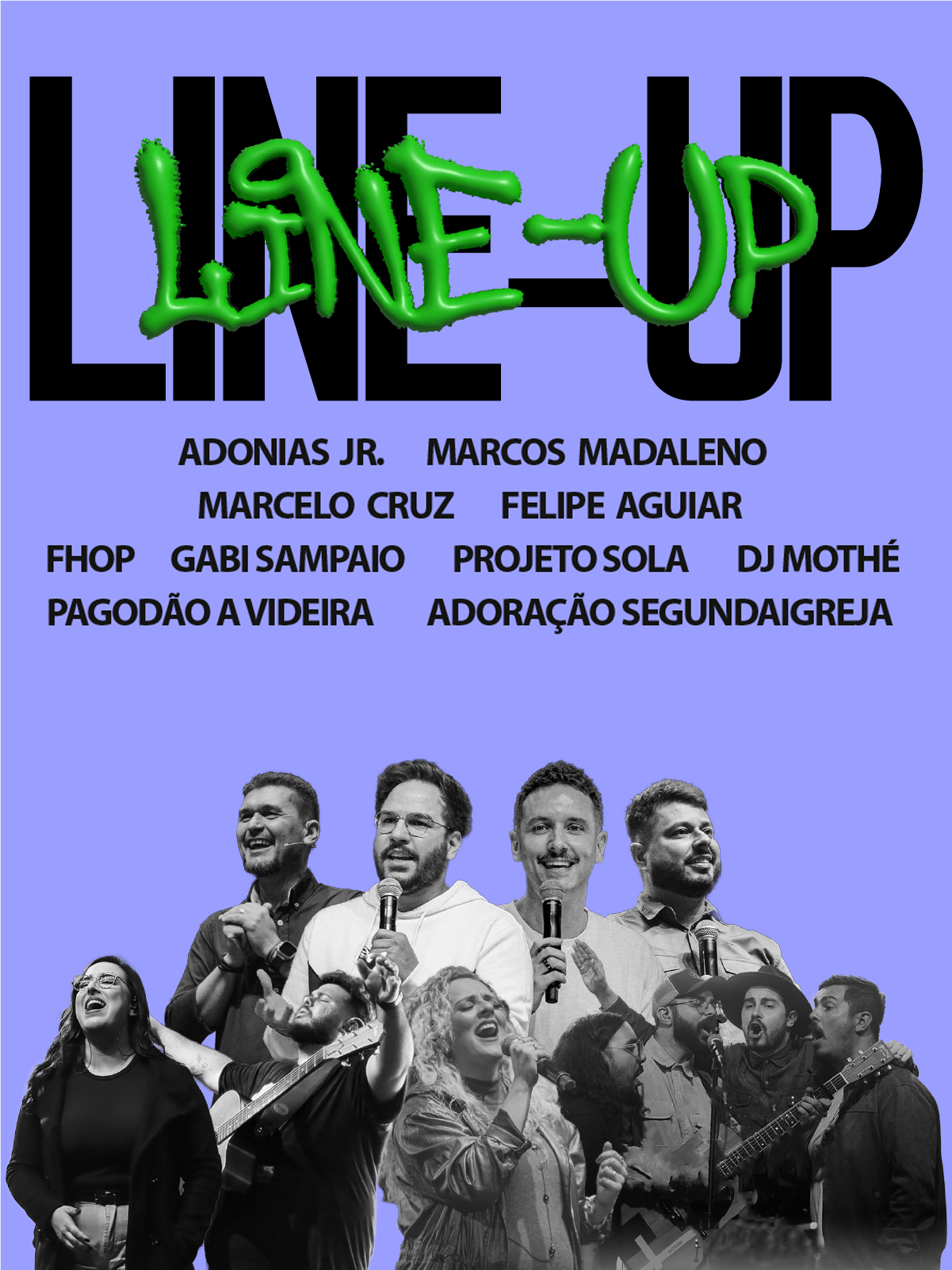 Mov Conference 2024 Em Campos Dos Goytacazes Sympla