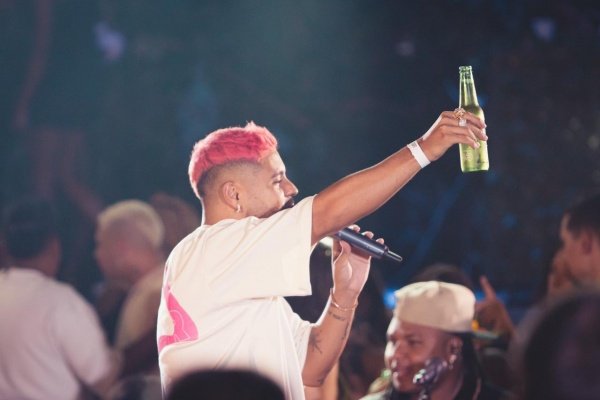 Pagode Cerveja E Churrasco Em Brasília Sympla