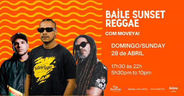 Eventos No Rio Hoje Em Rio De Janeiro Sympla