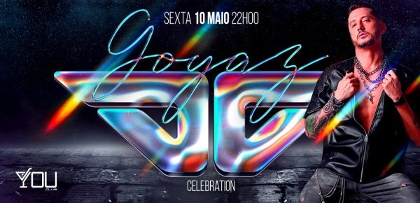 GOYAZ CELEBRATION em Goiânia Sympla