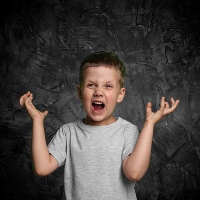 Imagem do evento Gestão Segura de Crises Comportamentais Agressivas: Técnicas para Pais e Profissionais