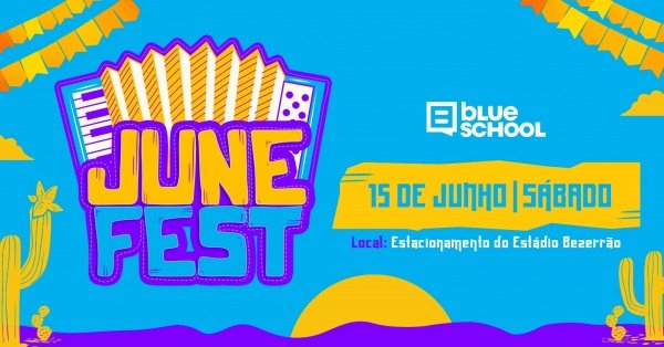 June Fest - Nations Languages em Brasília - Sympla