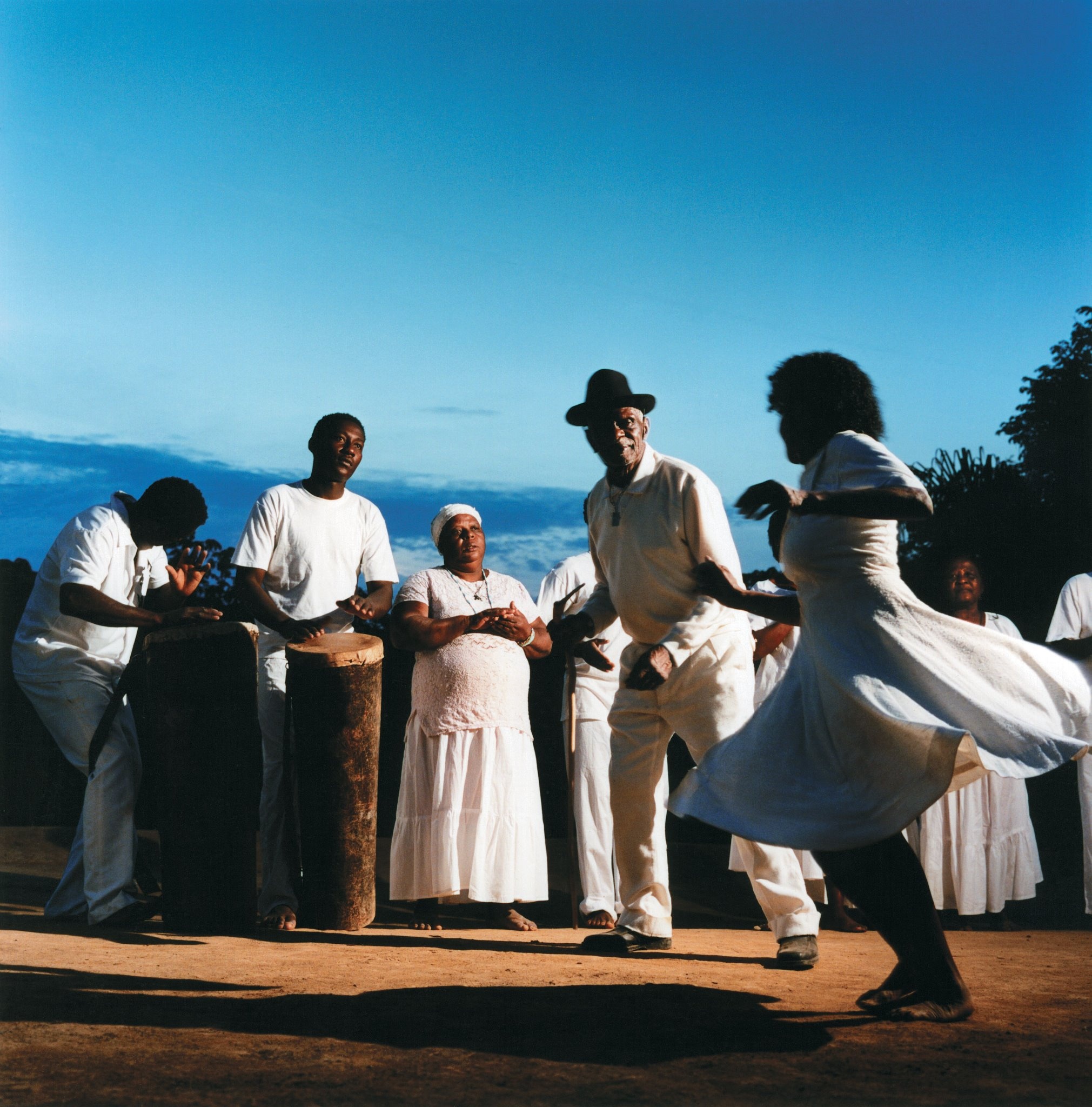 EXCURSÃO para A FESTA da ABOLIÇÃO do QUILOMBO SÃO JOSÉ DA SERRA - 2026 - Valença, RJ