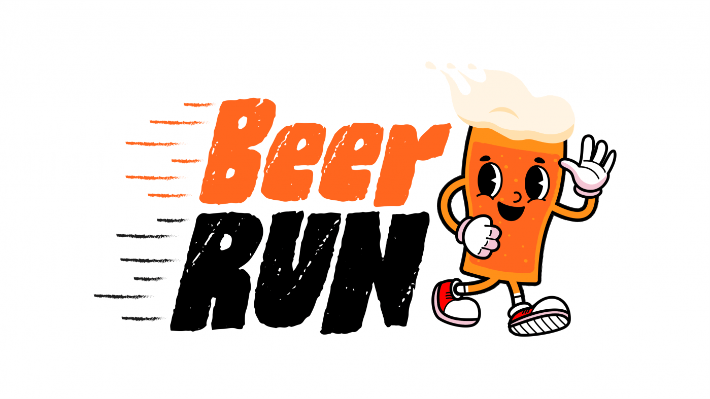 Beer Run 3ª Edição