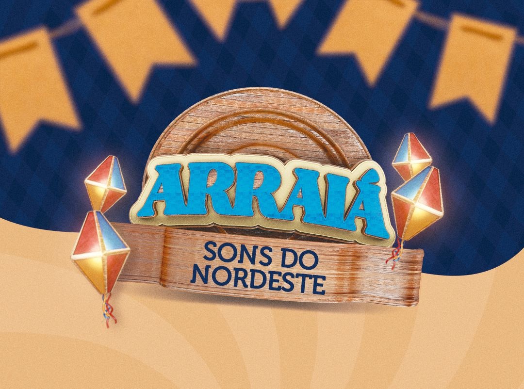 Sons do Nordeste - Apresentação EMJM 2026.1 - João Pessoa, PB