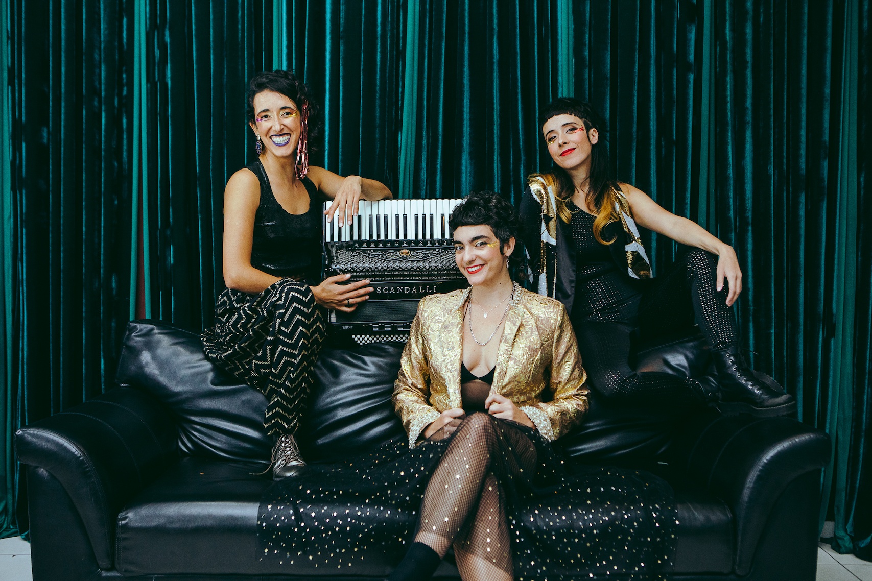 Jangal de Santo Antônio - Bragança Paulista, SP