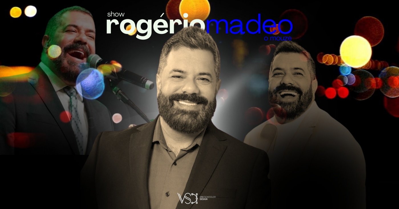 Rogério madeo 