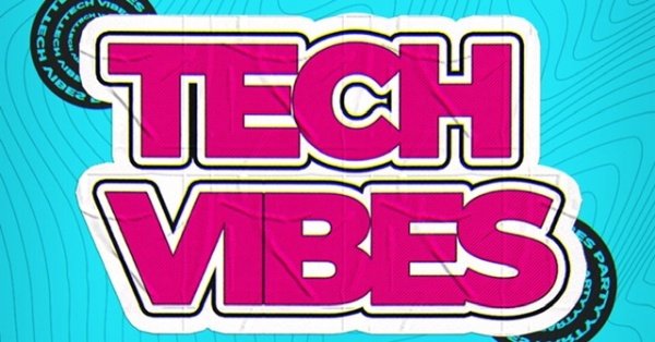 Tech Vibes Party em Foz do Iguaçu - Sympla