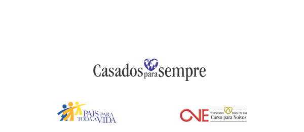 CURSOS ONE NOIVOS, CASADOS PARA SEMPRE E PAIS PARA TODA VIDA - 2º Semestre 2025
