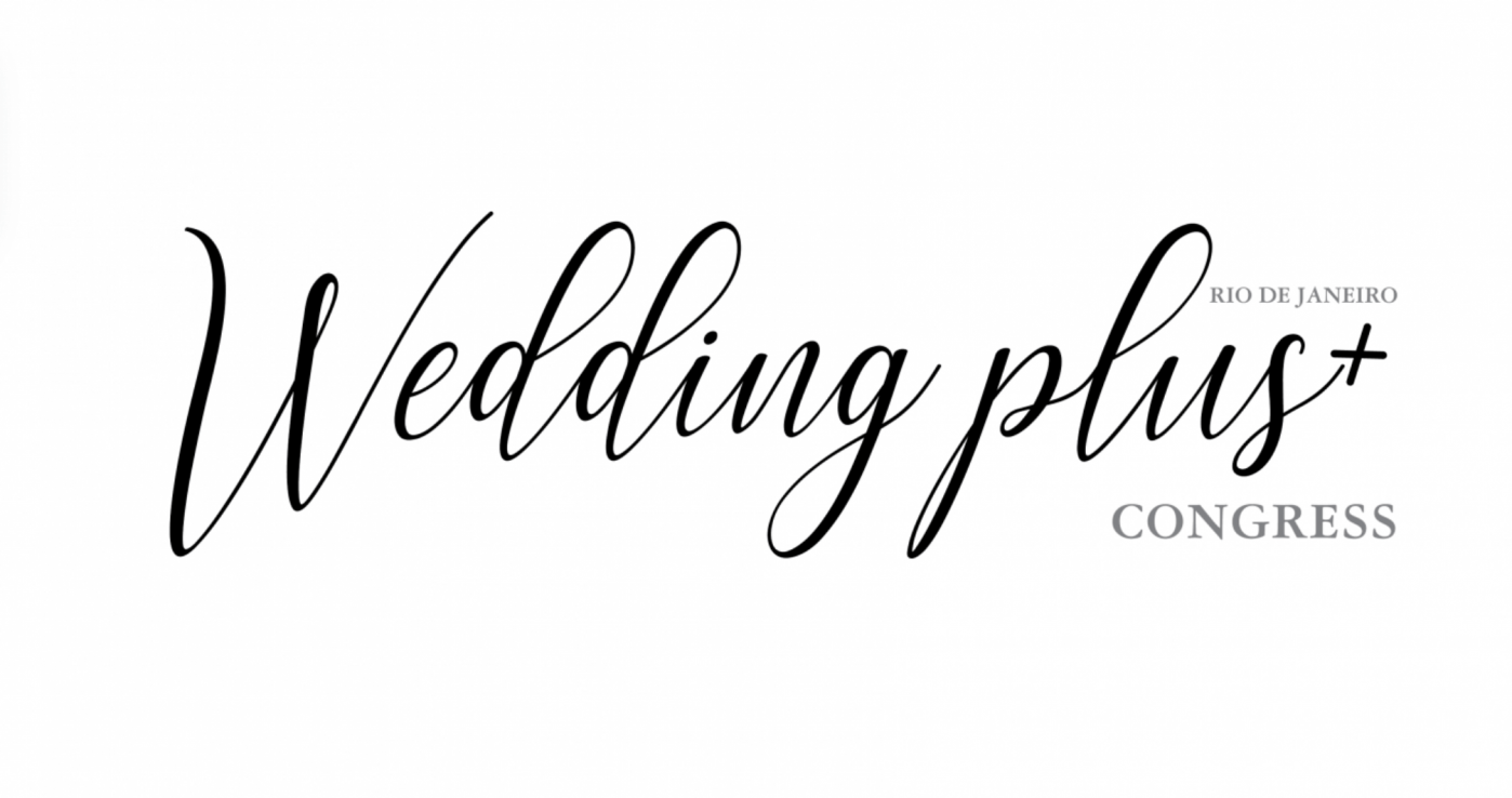 Wedding Plus Congress 2026 - 3ª Edição