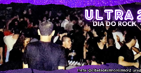 ULTRA 2K REVIVAL- A FESTA DOS ANOS 80s, 90s E 2000s em Recife - Sympla